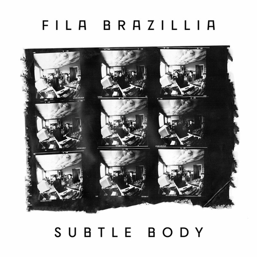 Fila Brazillia - Subtle Body [IFEEL081D]